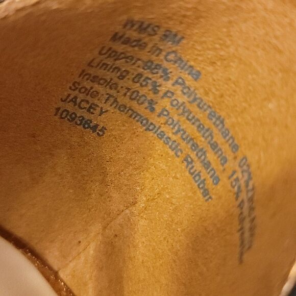 BRAND NEW ALDO JACEY WOMEN'S MISCELLANEOUS BLOCK HEEL SANDAL S2 - Picture 16 of 16